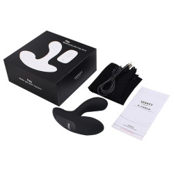 AnalTech Stimulateur de prostate Kay 10 x 3.3cm